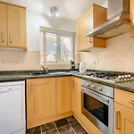 Casa de Férias 1 Bed In Sz133 Keswick (Cumbria)