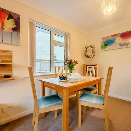 1 Bed In Sz133 Semesterbostad