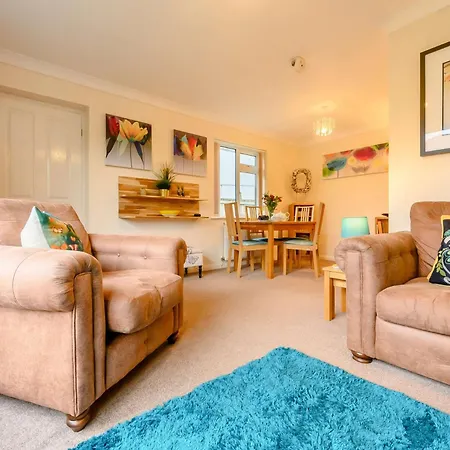 Semesterbostad 1 Bed In Sz133 Keswick (Cumbria)