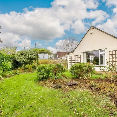 1 Bed In Sz133 Semesterbostad