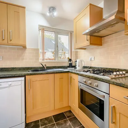 1 Bed In Sz133 * Keswick (Cumbria)