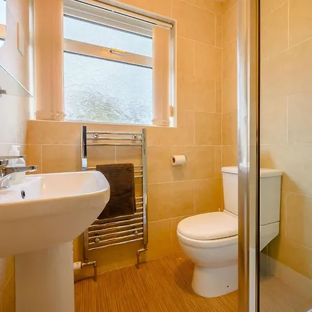 Semesterbostad 1 Bed In Sz133