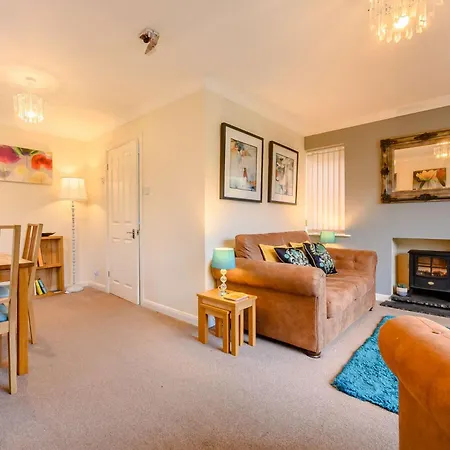 1 Bed In Sz133 Keswick (Cumbria)