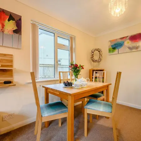 Dom wakacyjny 1 Bed in Keswick oc-sz133 Keswick (Cumbria)