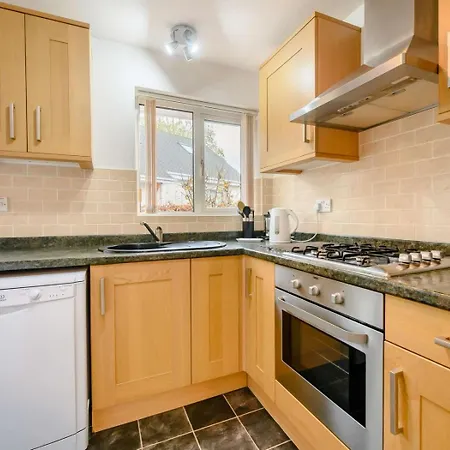 Dom wakacyjny 1 Bed in Keswick oc-sz133 Keswick (Cumbria)