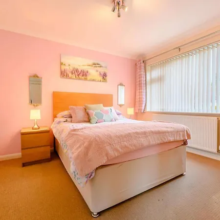 1 Bed in Keswick oc-sz133 Dom wakacyjny