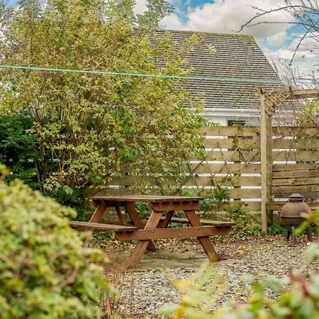 펜션 1 Bed In Sz133 케직